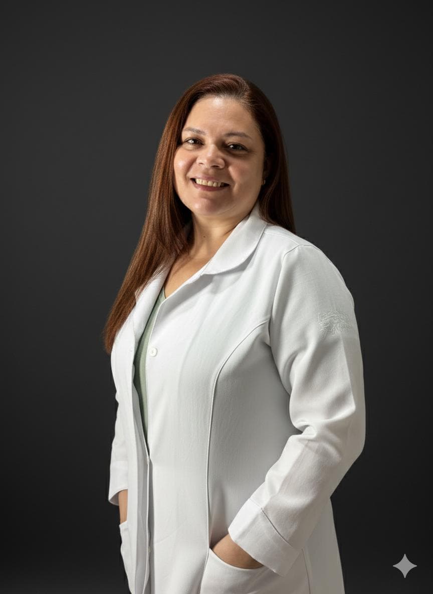Dra. Margareth Costa